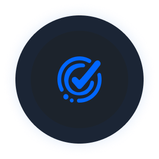 Center Logo